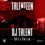 دانلود آهنگ دی جی تلنت تلنتین آفرو بیت